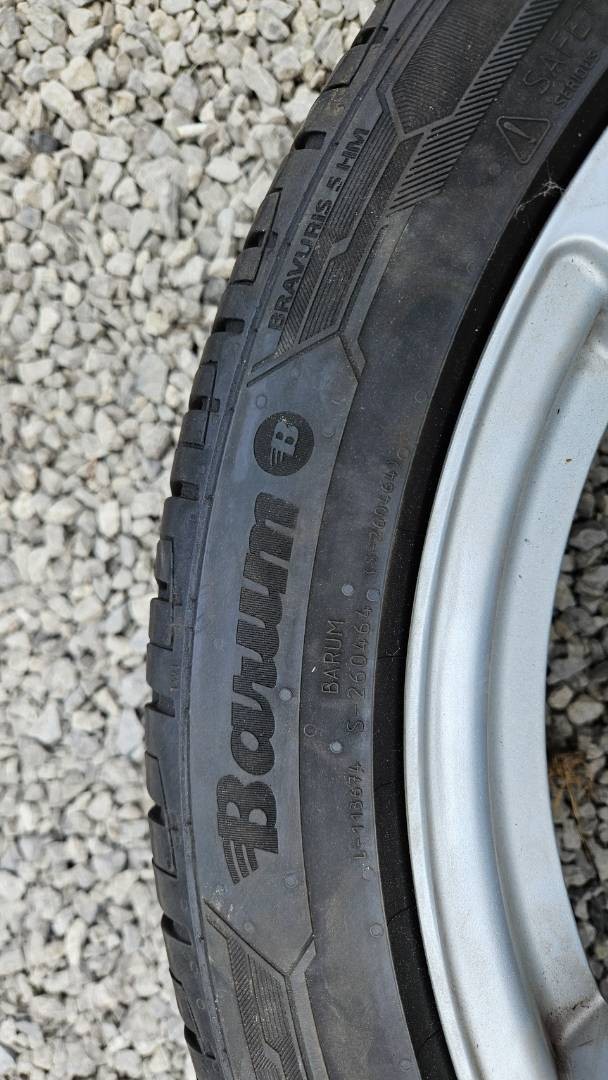 Mazda 6 Dezent + letné pneumatiky R19 – Obrázok 5