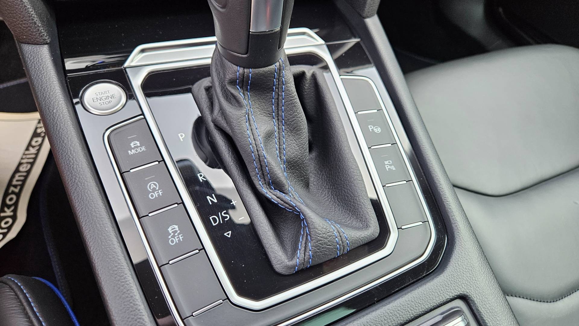 Volkswagen Arteon Shooting Brake SB 2.0 TSI R 4Motion DSG – Obrázok 46