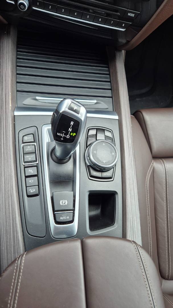 BMW X5 xDrive40d A/T – Obrázok 46