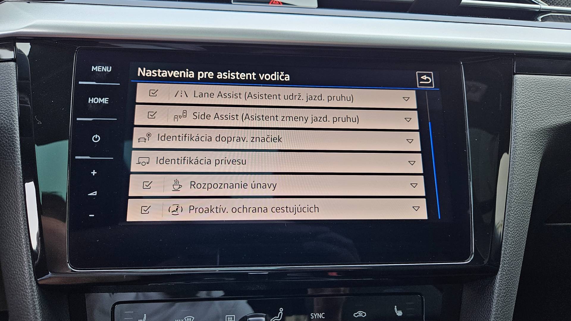 Volkswagen Arteon Shooting Brake SB 2.0 TSI R 4Motion DSG – Obrázok 49