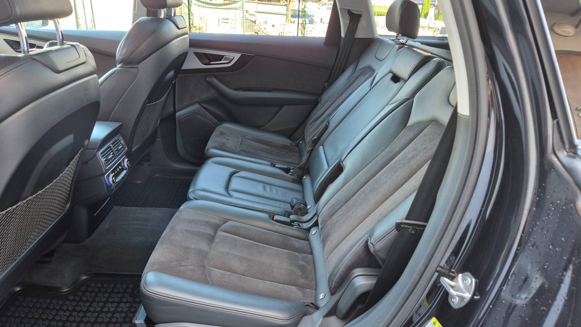 Audi Q7 3.0 TDI 272k quattro tiptronic 8-st. – Obrázok 25