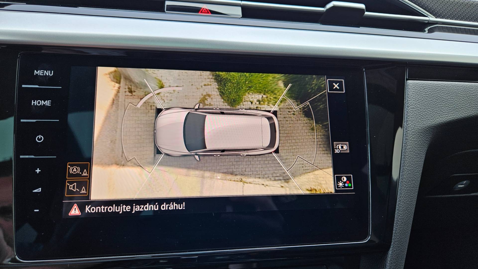 Volkswagen Arteon Shooting Brake SB 2.0 TSI R 4Motion DSG – Obrázok 61