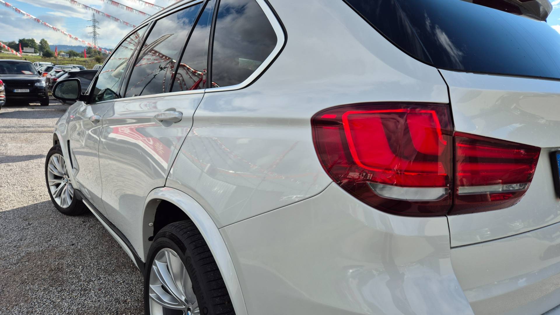 BMW X5 xDrive40d A/T – Obrázok 11