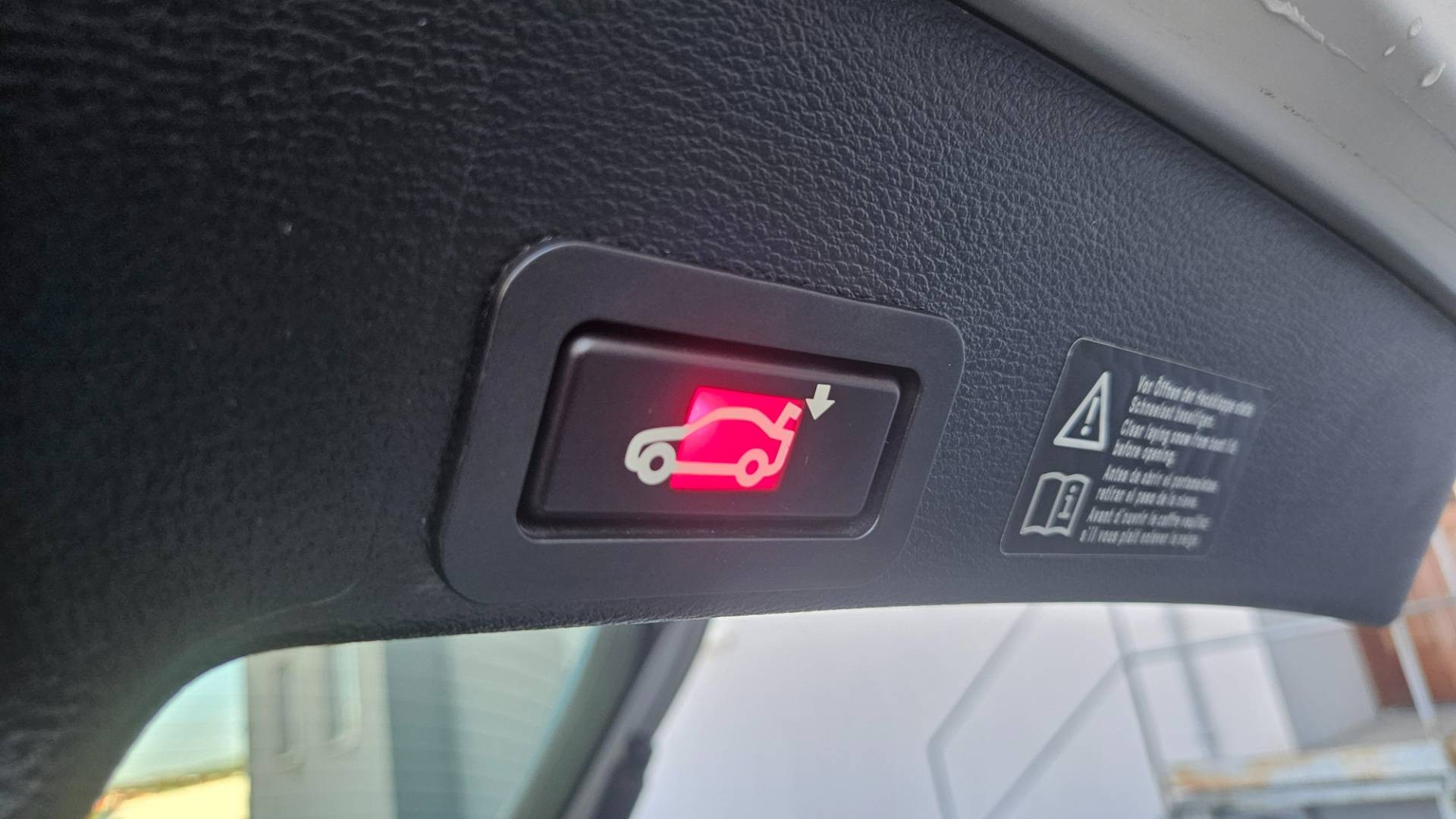 BMW X6 xDrive 35i – Obrázok 8