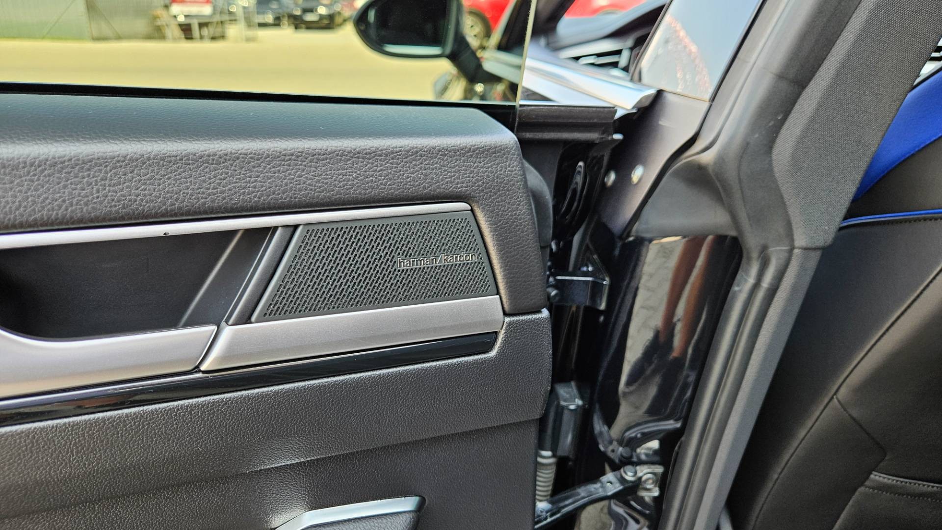 Volkswagen Arteon Shooting Brake SB 2.0 TSI R 4Motion DSG – Obrázok 31