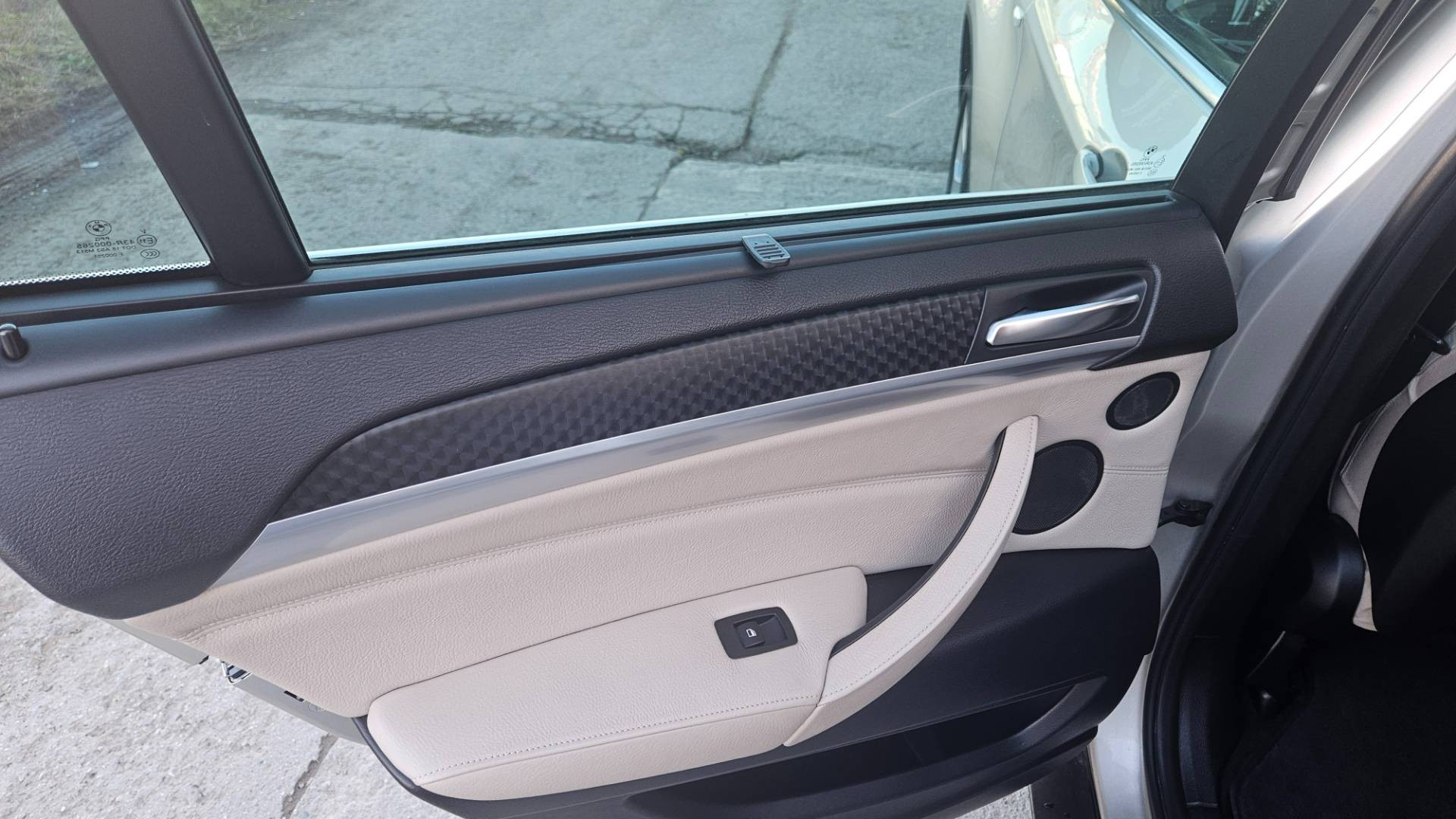 BMW X6 xDrive 35i – Obrázok 15