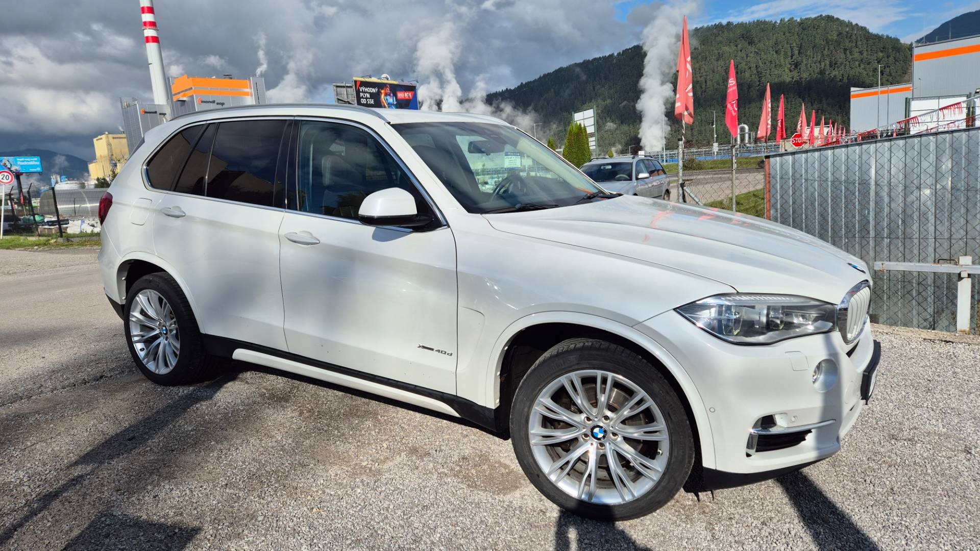 BMW X5 xDrive40d A/T – Obrázok 5