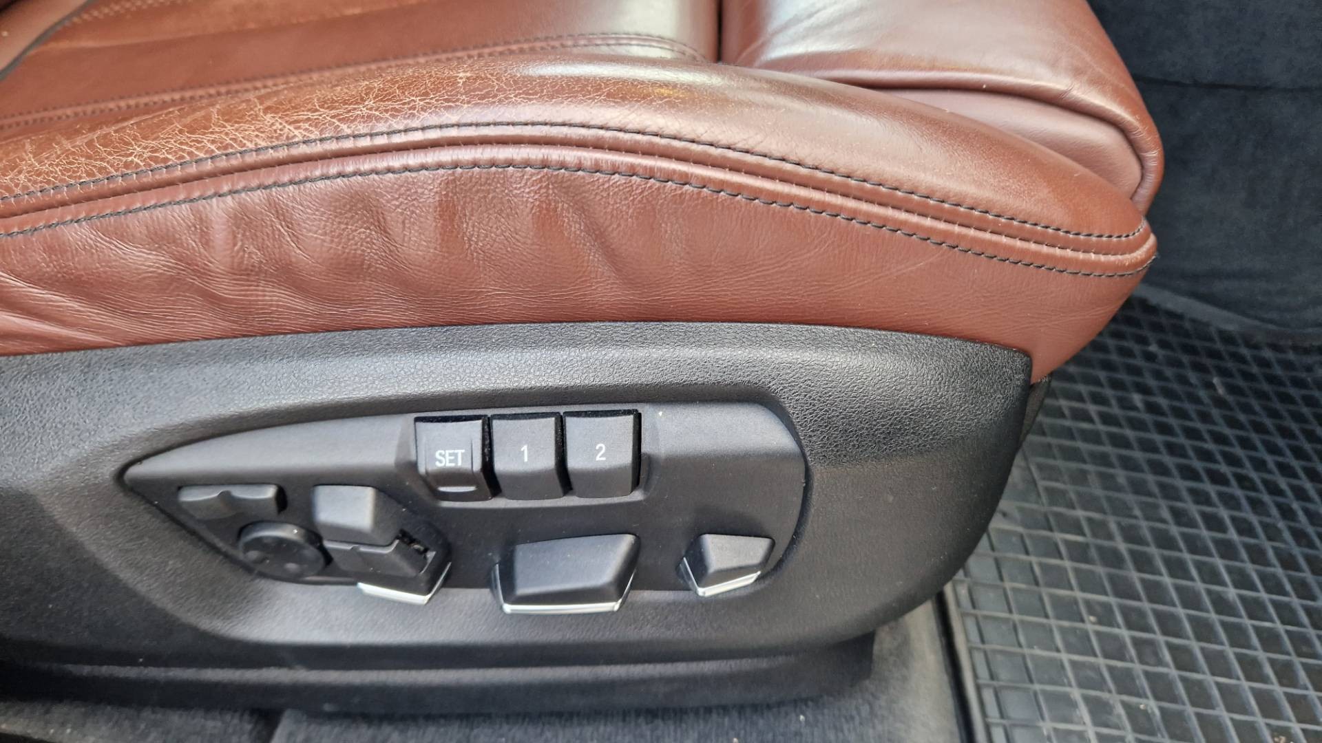 BMW X5 M50D M-PACKET 381PS – Obrázok 42