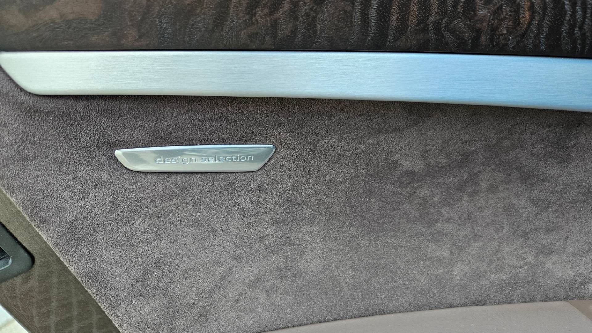 Audi A8 4.2 TDI V8 385k DPF quattro tiptronic – Obrázok 34