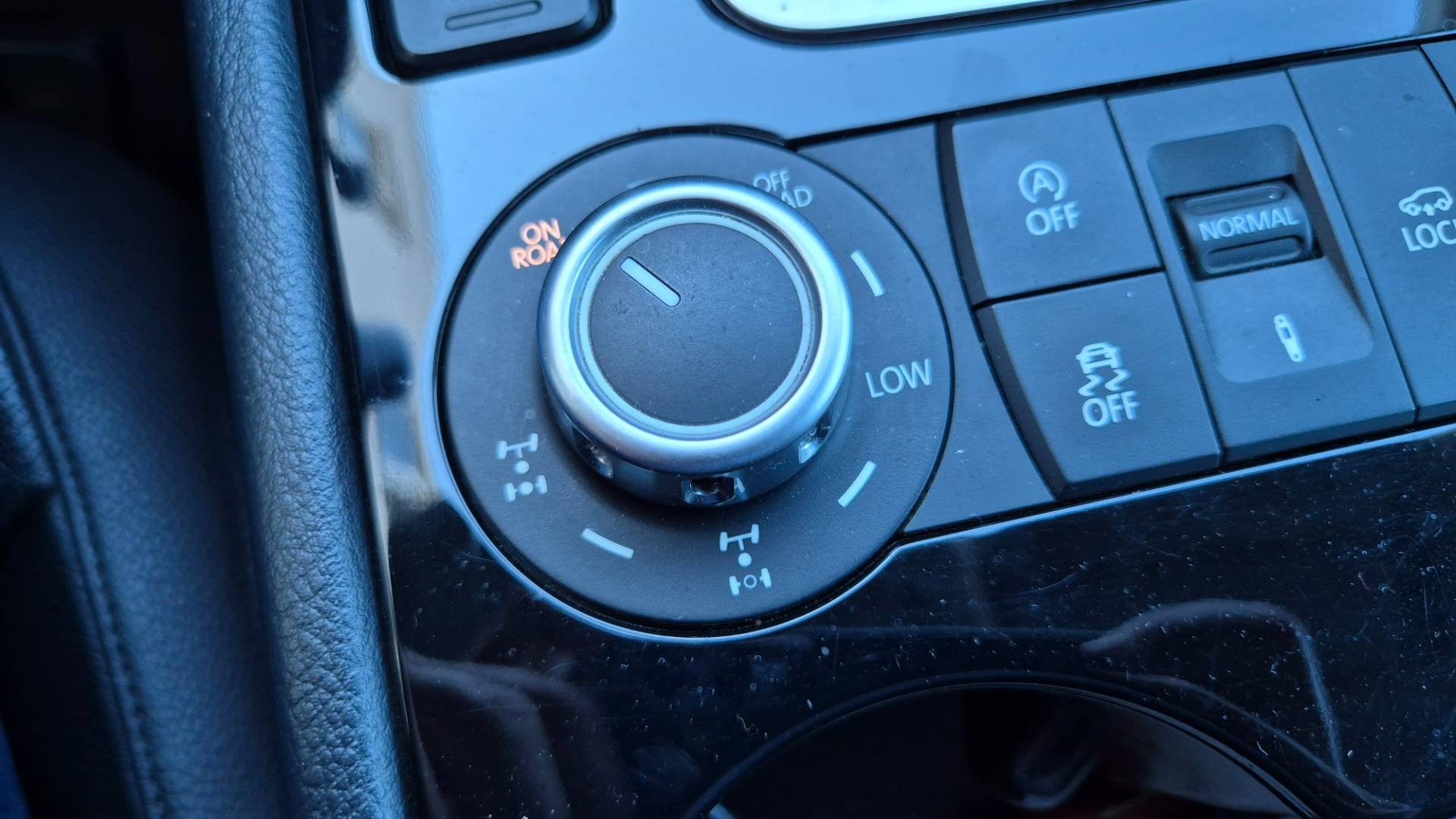 Volkswagen Touareg II 3.0 V6 TDI 240k BMT Premium 4XMOTION – Obrázok 32