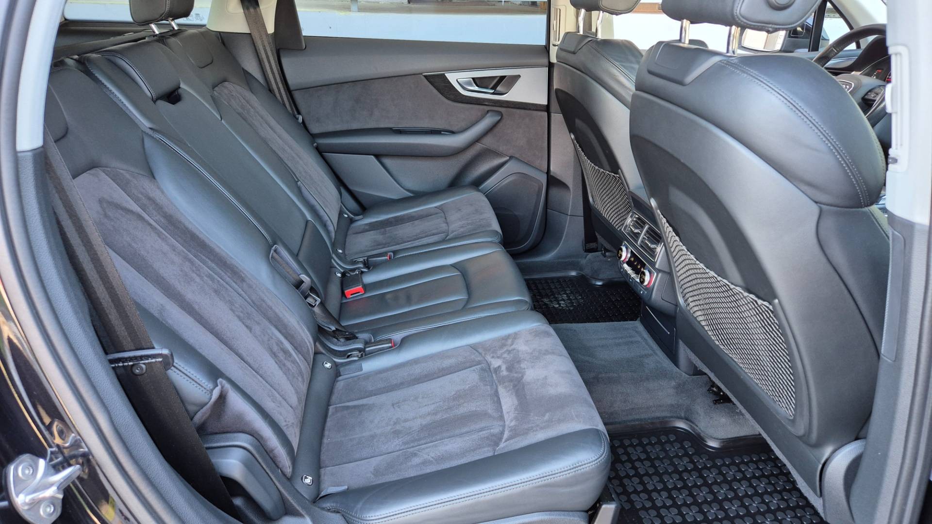 Audi Q7 3.0 TDI 272k quattro tiptronic 8-st. – Obrázok 37