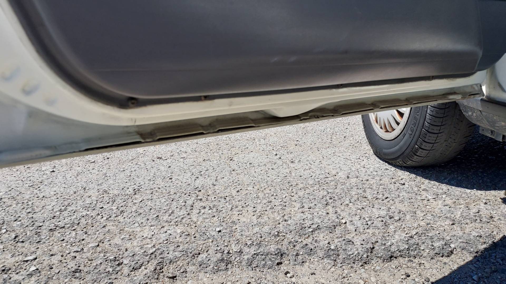 Renault R21 2.1 GTD – Obrázok 13