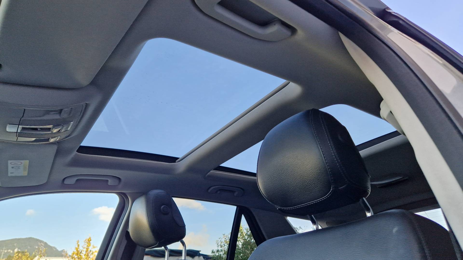 Mercedes-Benz GLE SUV 350d 4matic A/T – Obrázok 38