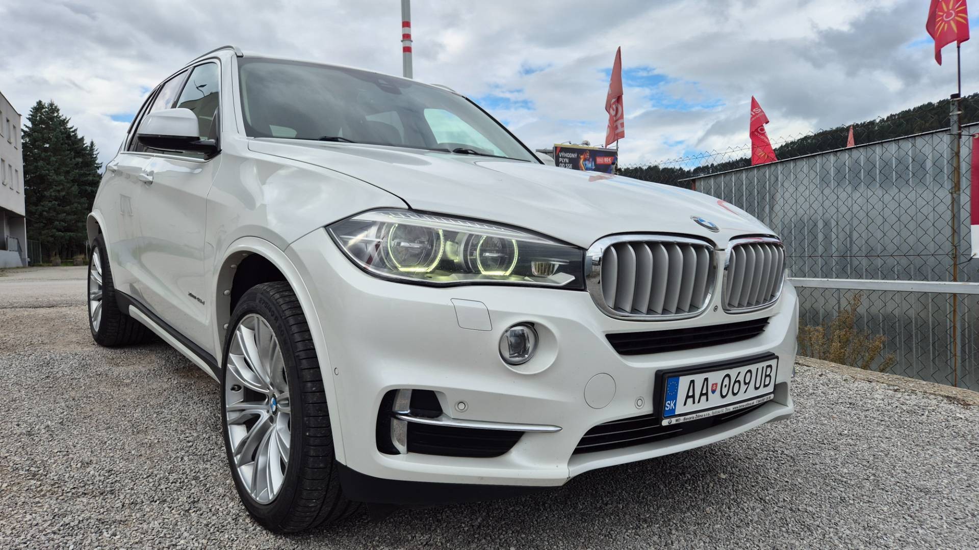 BMW X5 xDrive40d A/T – Obrázok 56