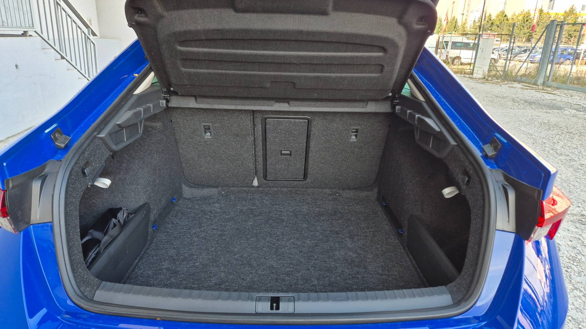 Škoda Octavia 2.0 TDI SCR Style – Obrázok 20