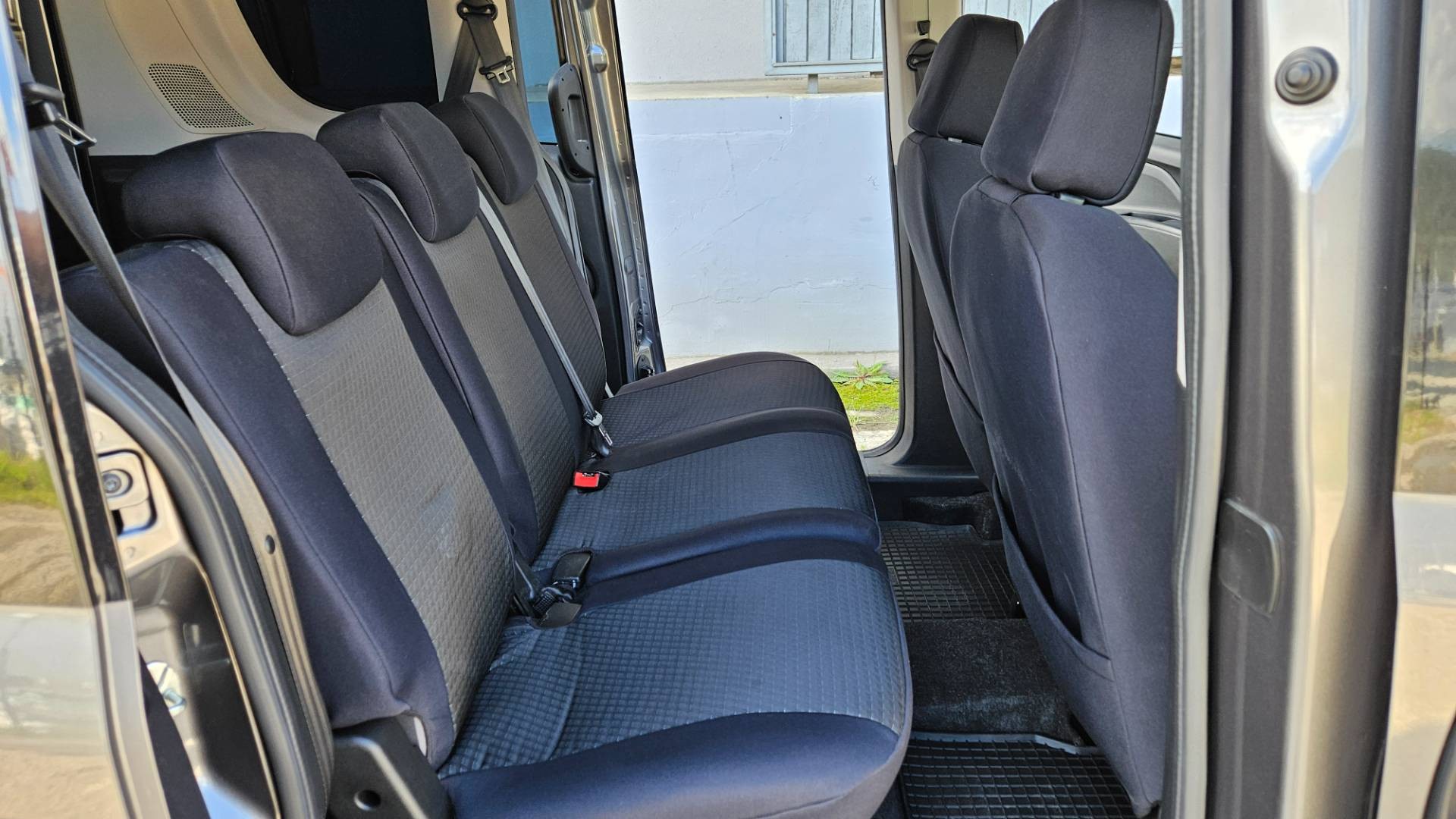 Fiat Dobló Cargo 1.6 MTJ 105k Base L1H1 – Obrázok 28