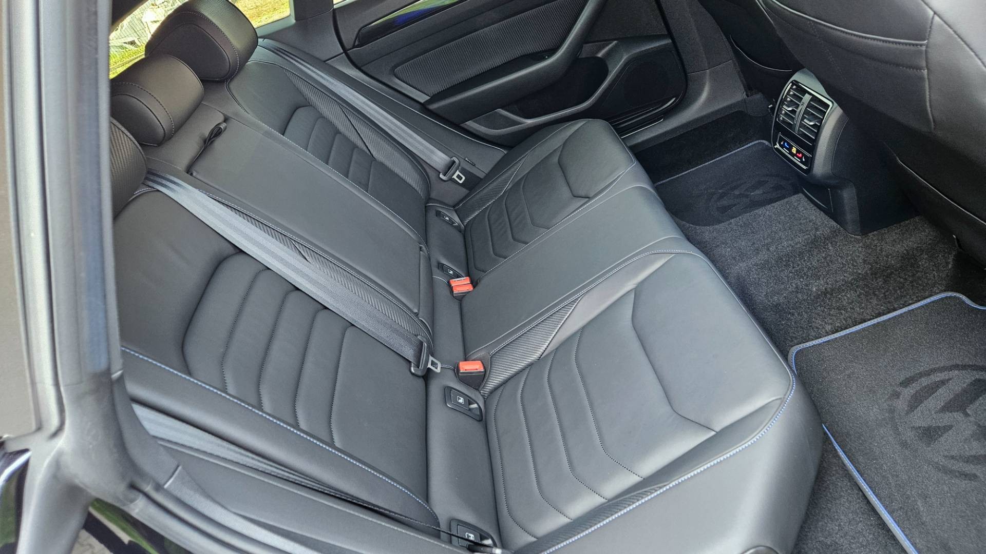 Volkswagen Arteon Shooting Brake SB 2.0 TSI R 4Motion DSG – Obrázok 39