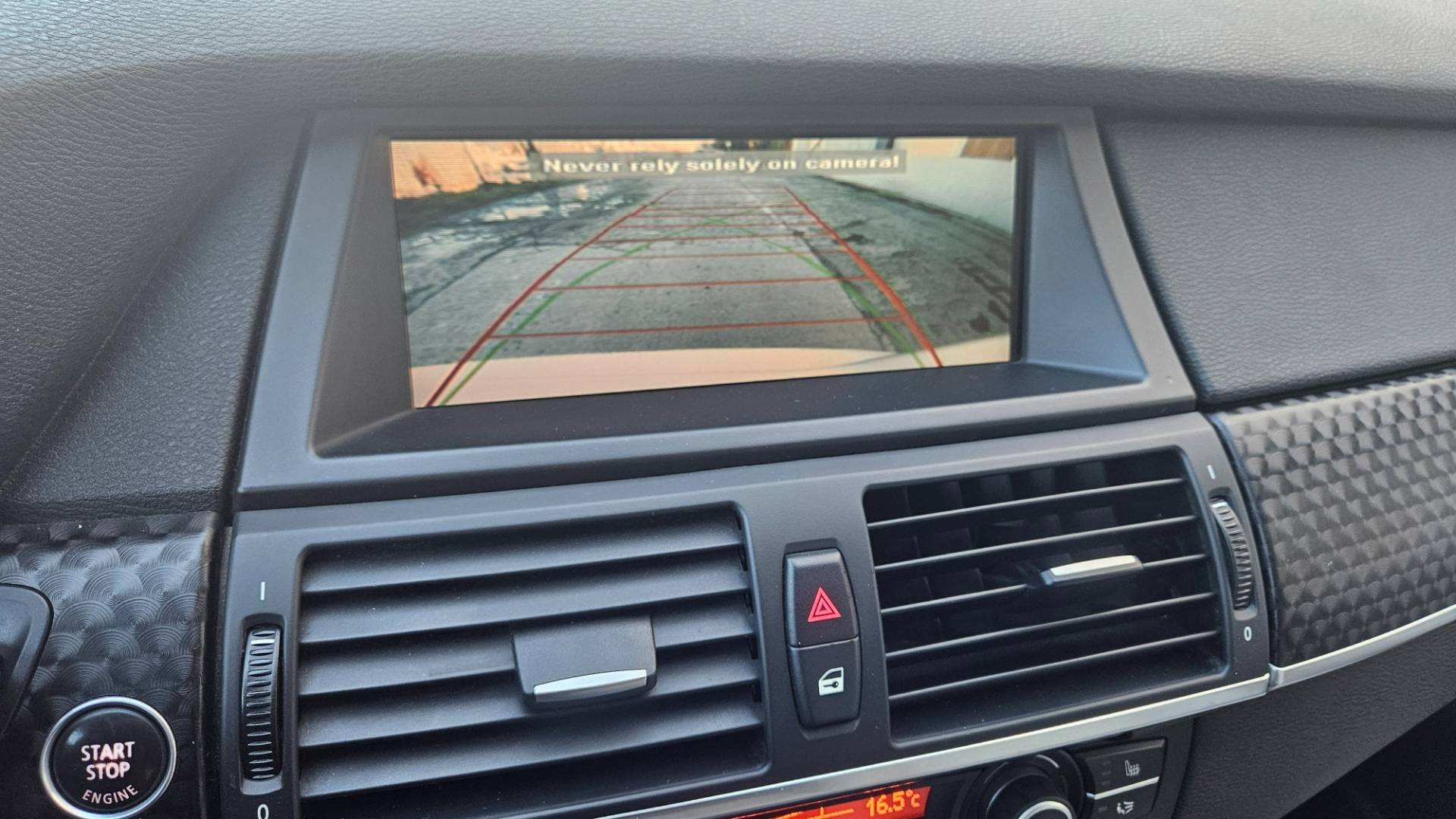 BMW X6 xDrive 35i – Obrázok 21