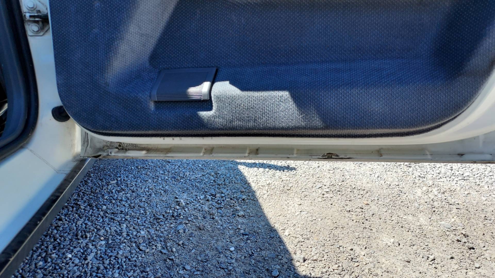 Renault R21 2.1 GTD – Obrázok 15