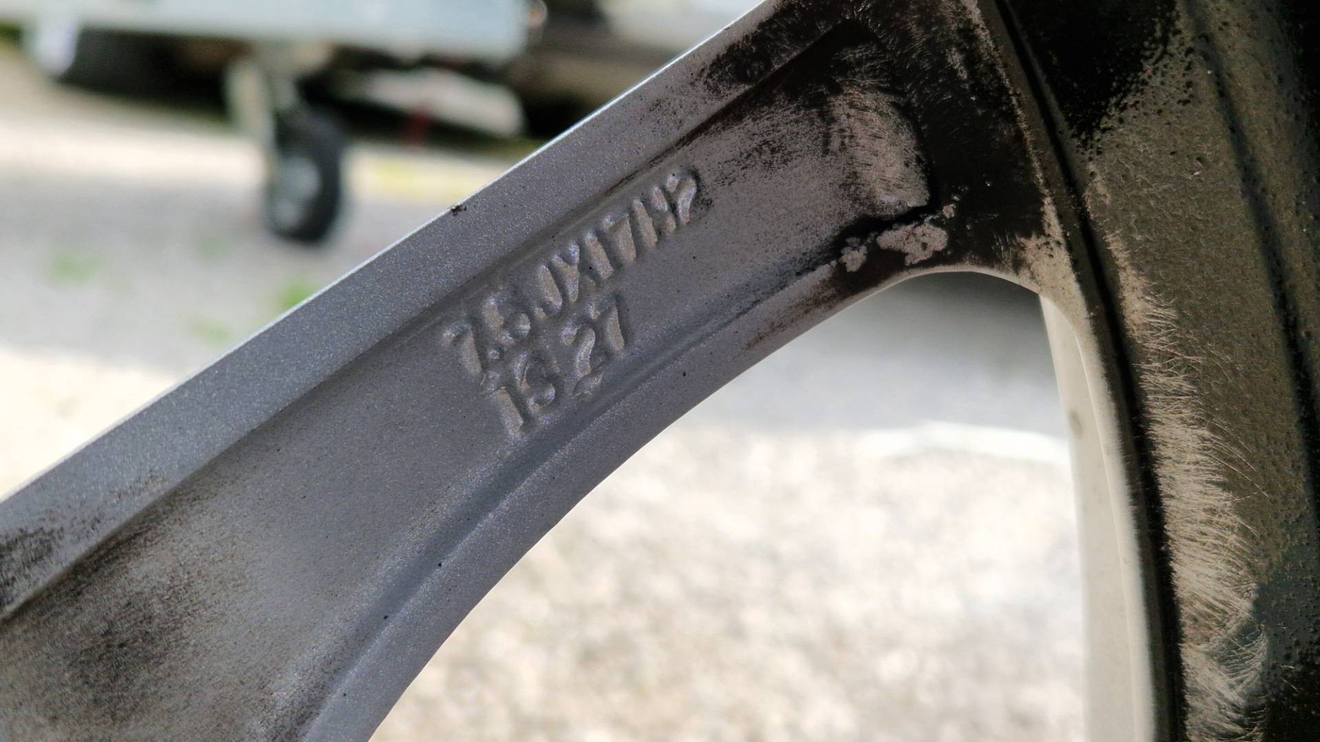 BMW 530 – Obrázok 9