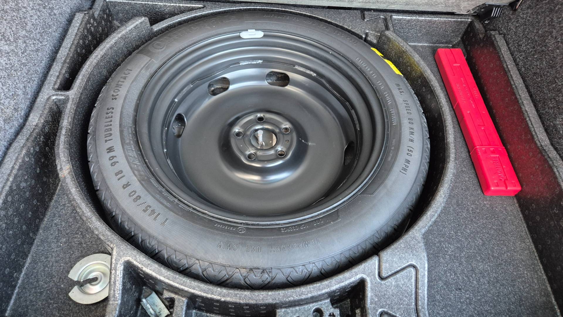 Volkswagen Tiguan 2.0 SCR TDI BMT 4-Motion Sport&Style DSG EU6 – Obrázok 22