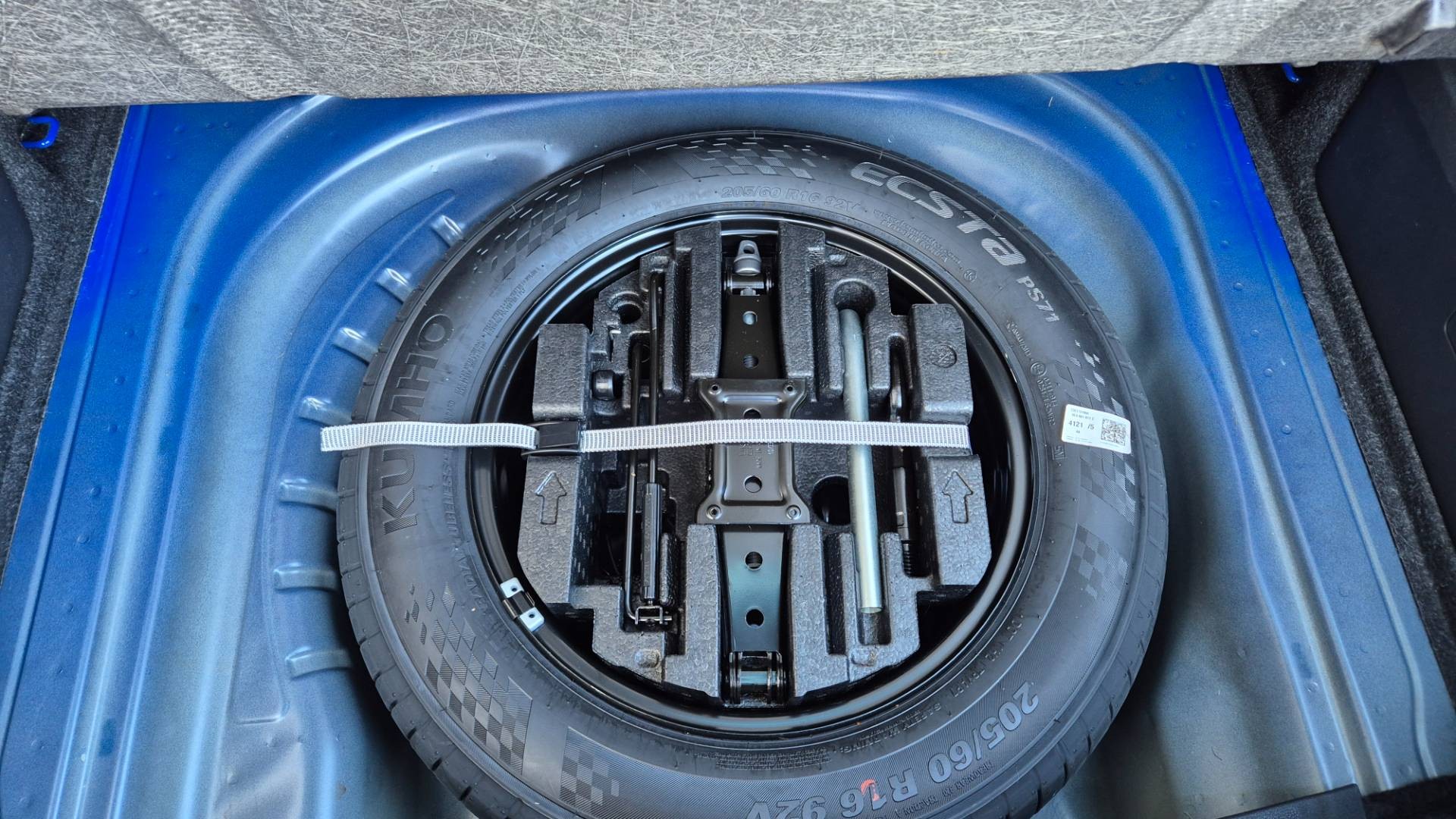 Škoda Octavia 2.0 TDI SCR Style – Obrázok 21