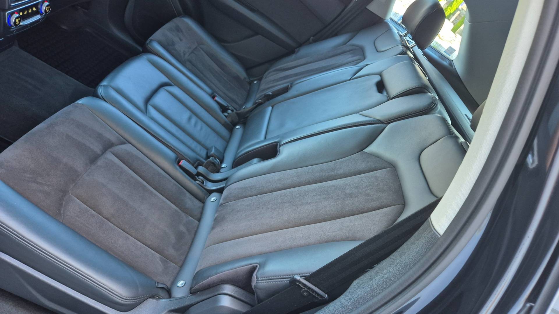 Audi Q7 3.0 TDI 272k quattro tiptronic 8-st. – Obrázok 26