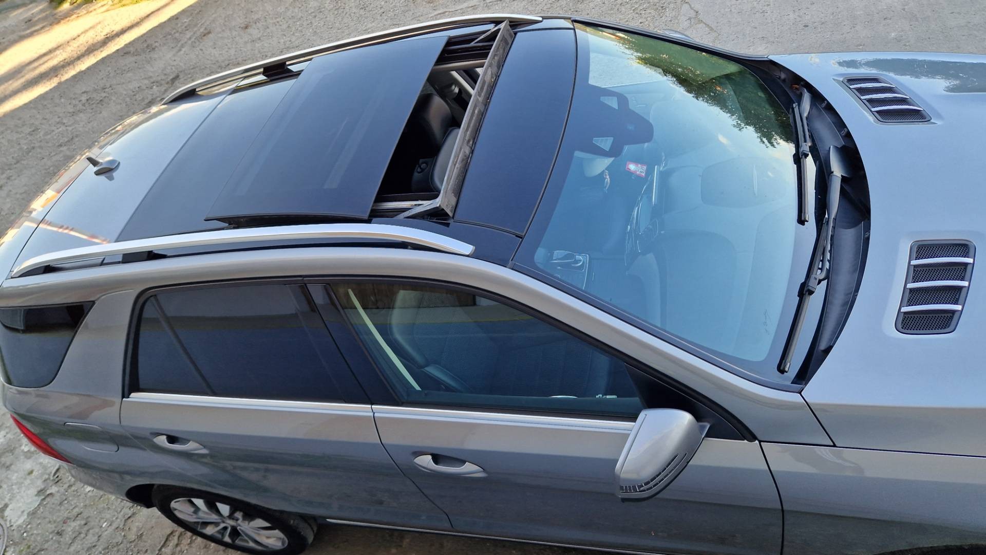 Mercedes-Benz GLE SUV 350d 4matic A/T – Obrázok 70