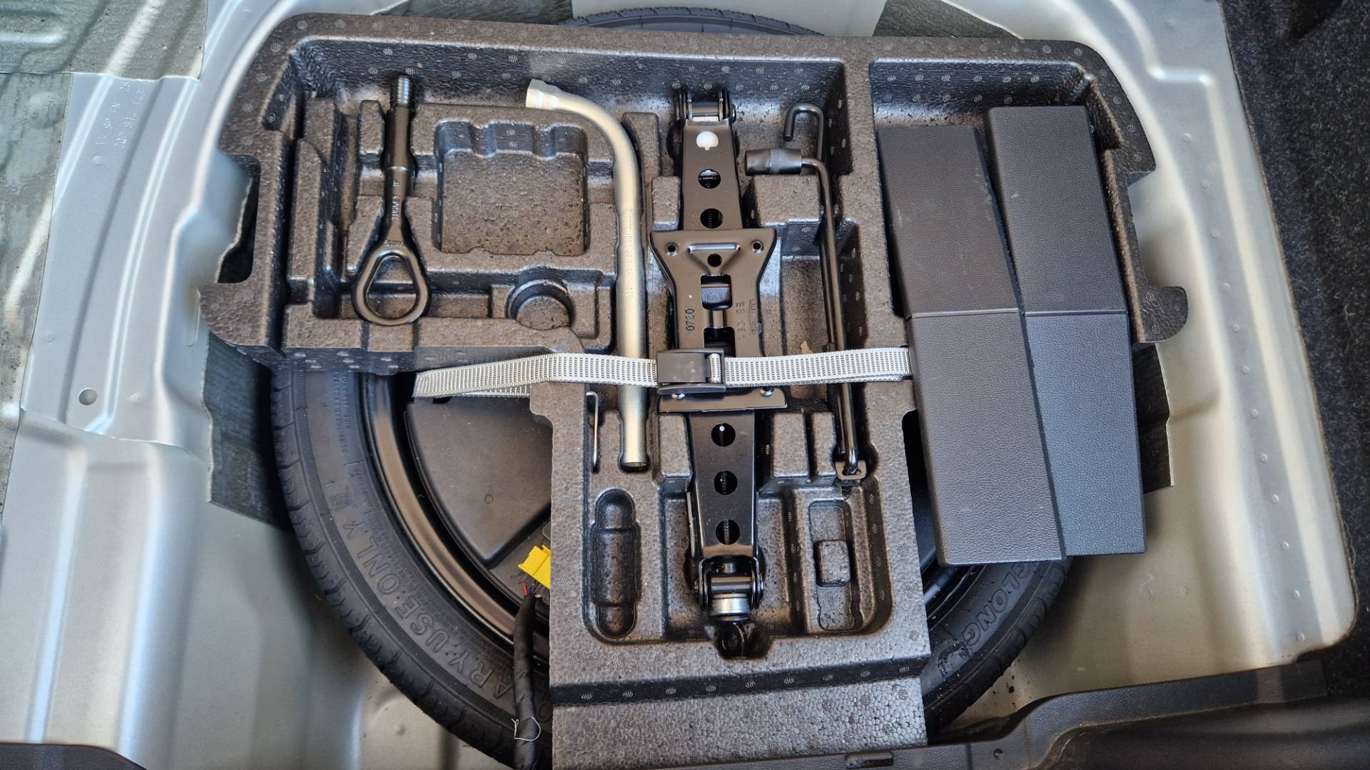 Škoda Kamiq 1.0 TSI Style DSG – Obrázok 20