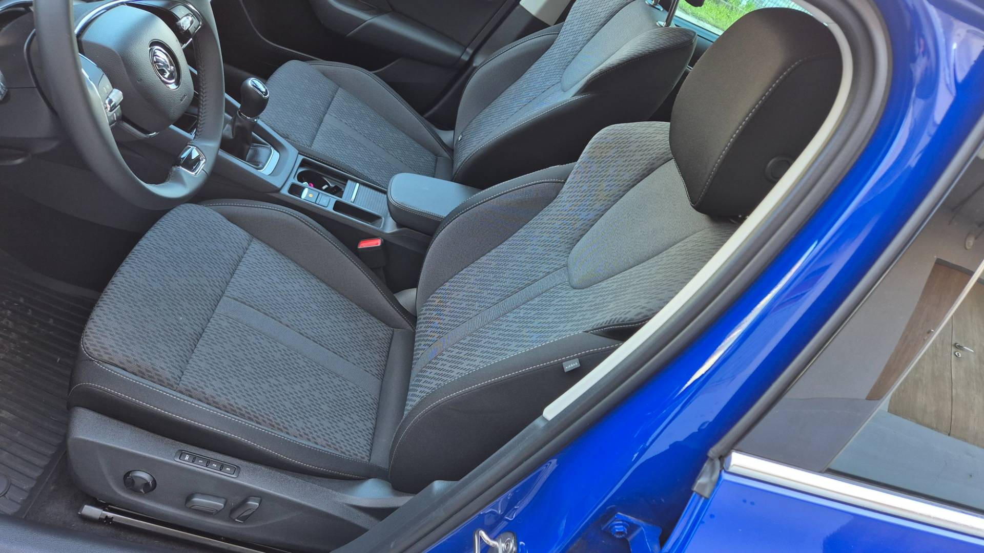 Škoda Octavia 2.0 TDI SCR Style – Obrázok 28