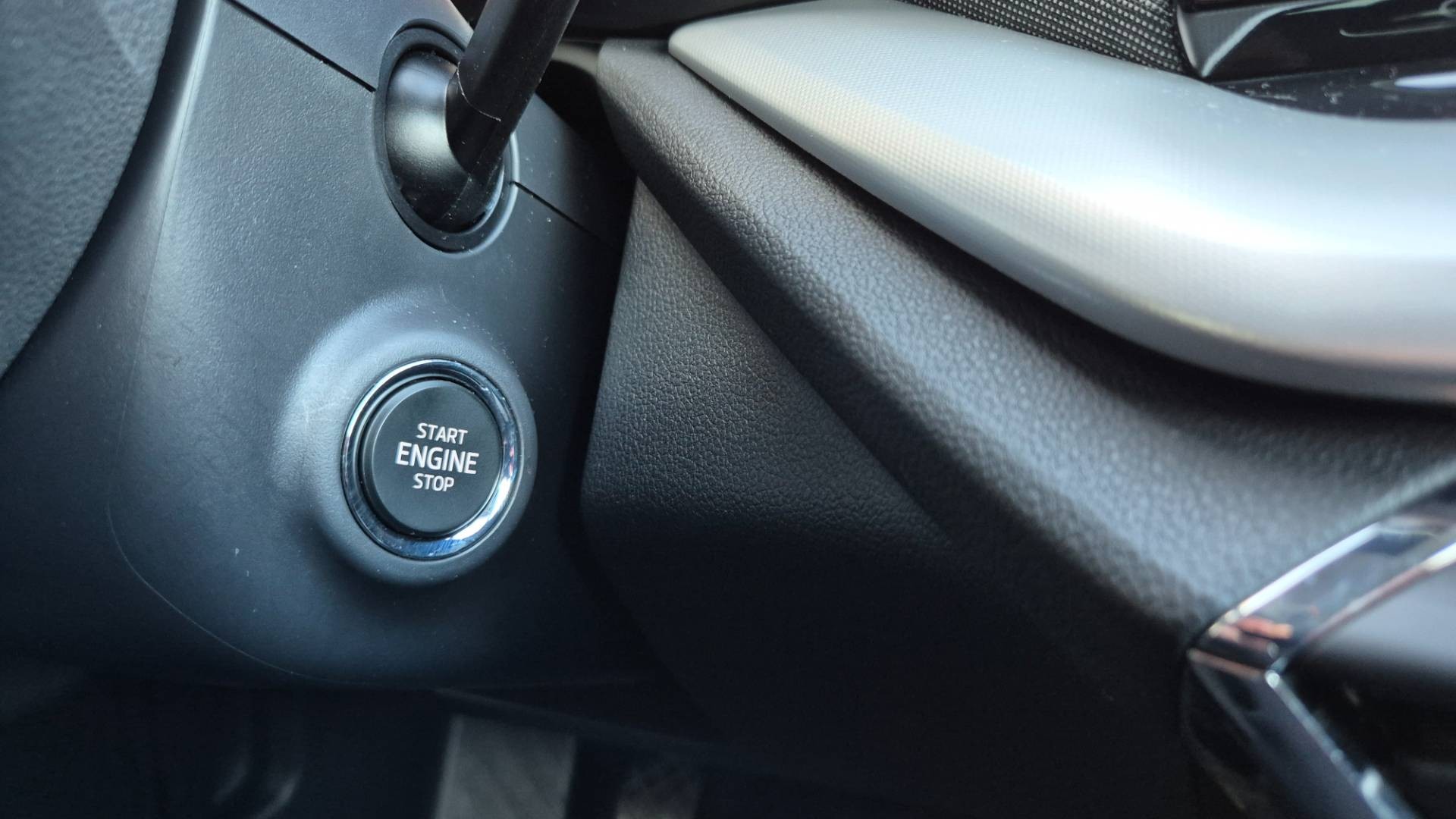 Škoda Octavia 2.0 TDI SCR Style – Obrázok 58