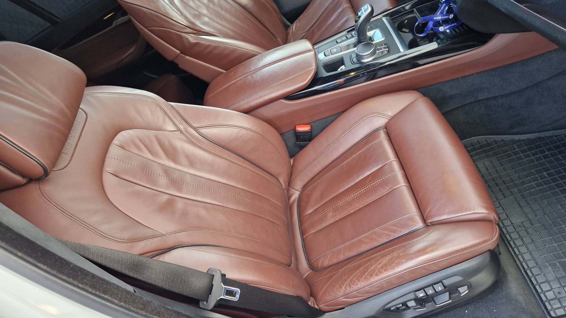 BMW X5 M50D M-PACKET 381PS – Obrázok 44