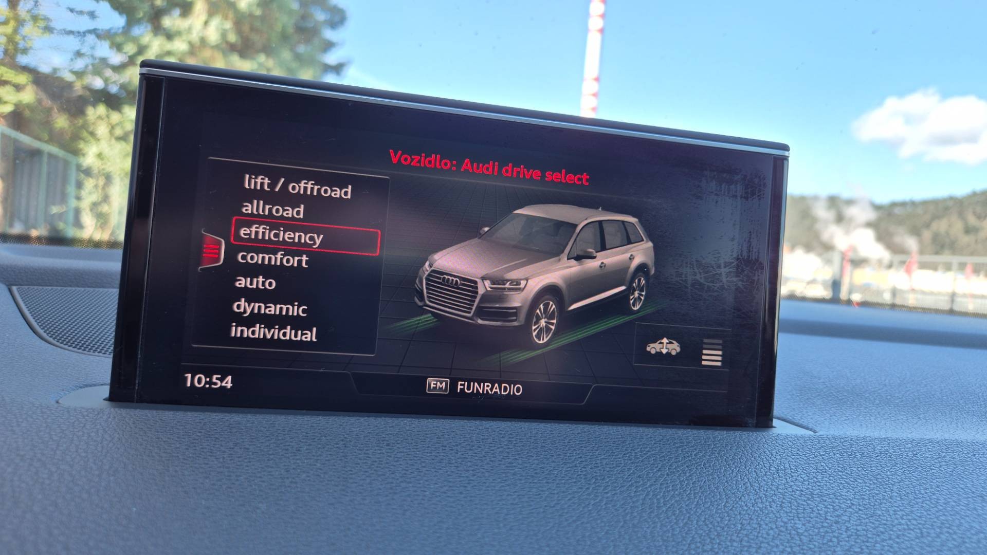 Audi Q7 3.0 TDI 272k quattro tiptronic 8-st. – Obrázok 53