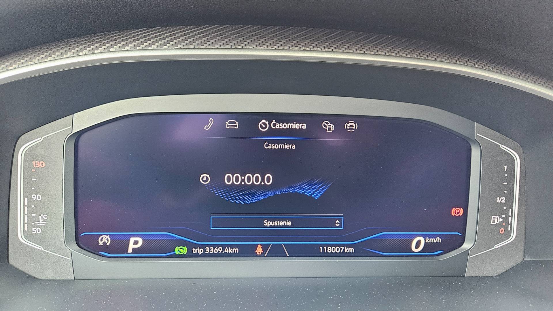 Volkswagen Arteon Shooting Brake SB 2.0 TSI R 4Motion DSG – Obrázok 56