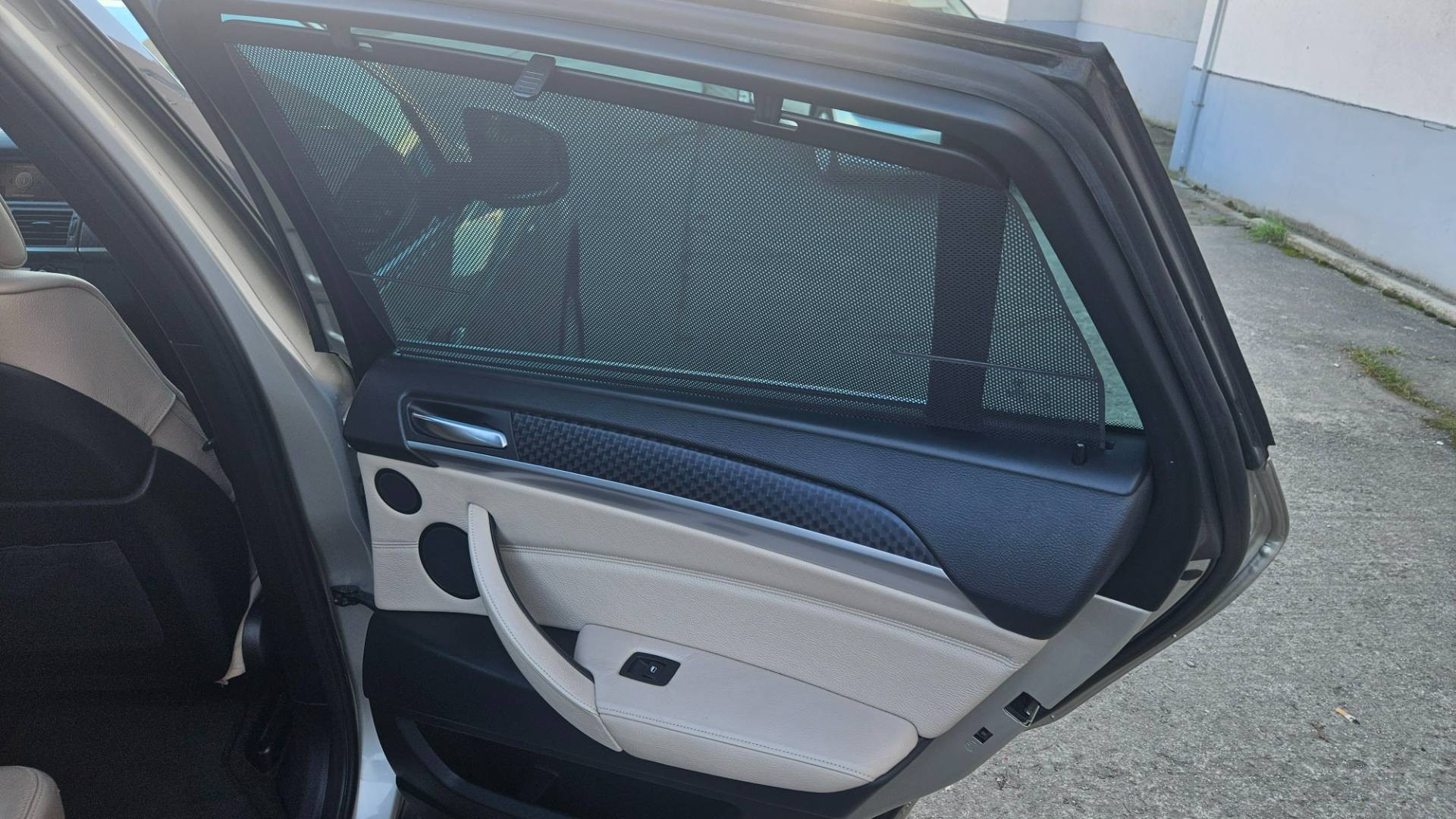 BMW X6 xDrive 35i – Obrázok 13