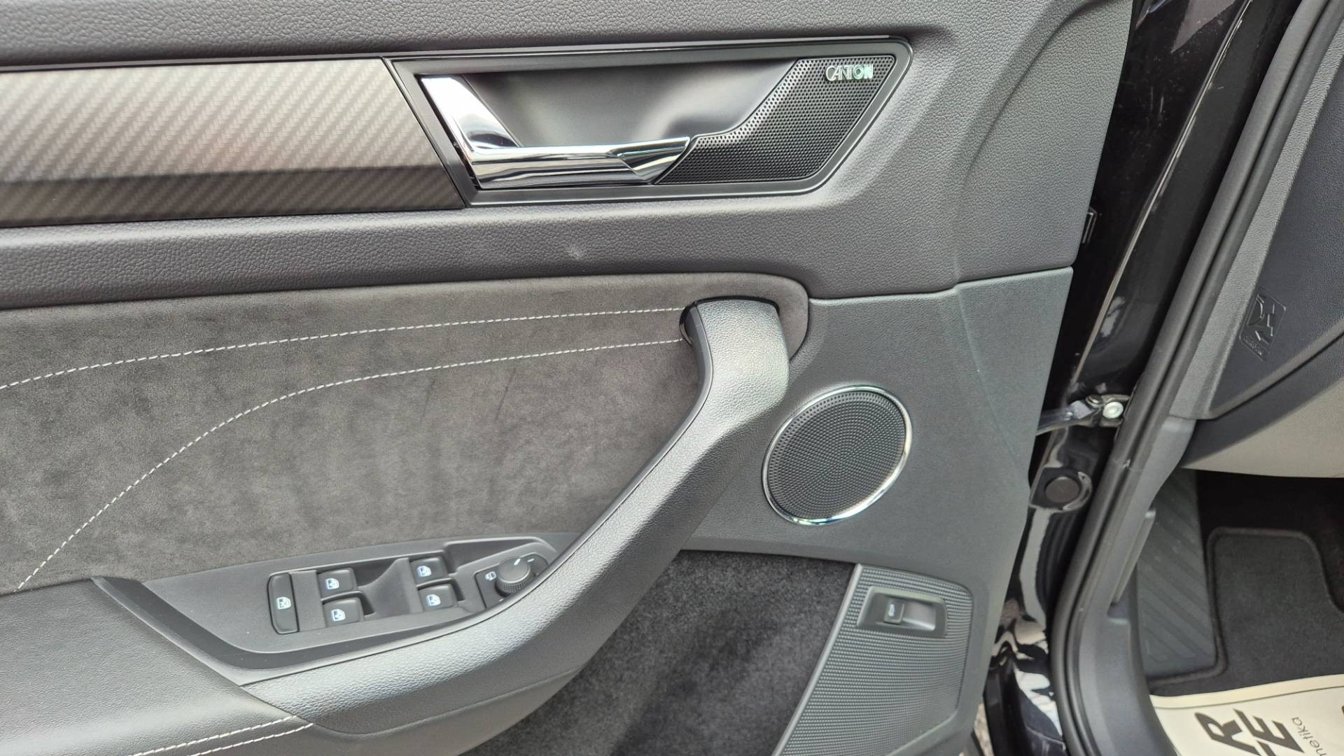 Škoda Kodiaq 2.0 TDI SCR EVO 200 Sportline 4x4 DSG – Obrázok 33