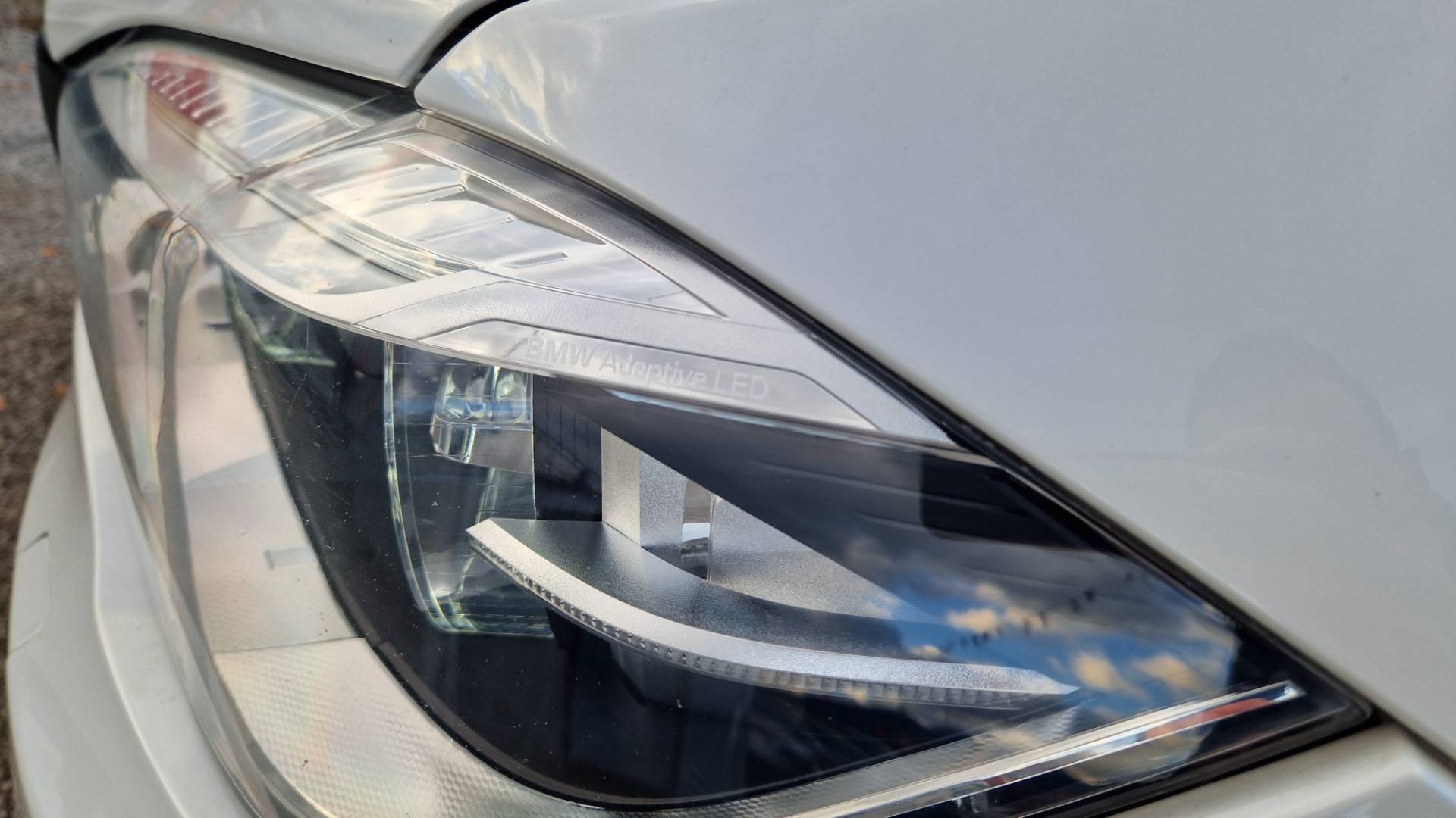 BMW X5 M50D M-PACKET 381PS – Obrázok 57