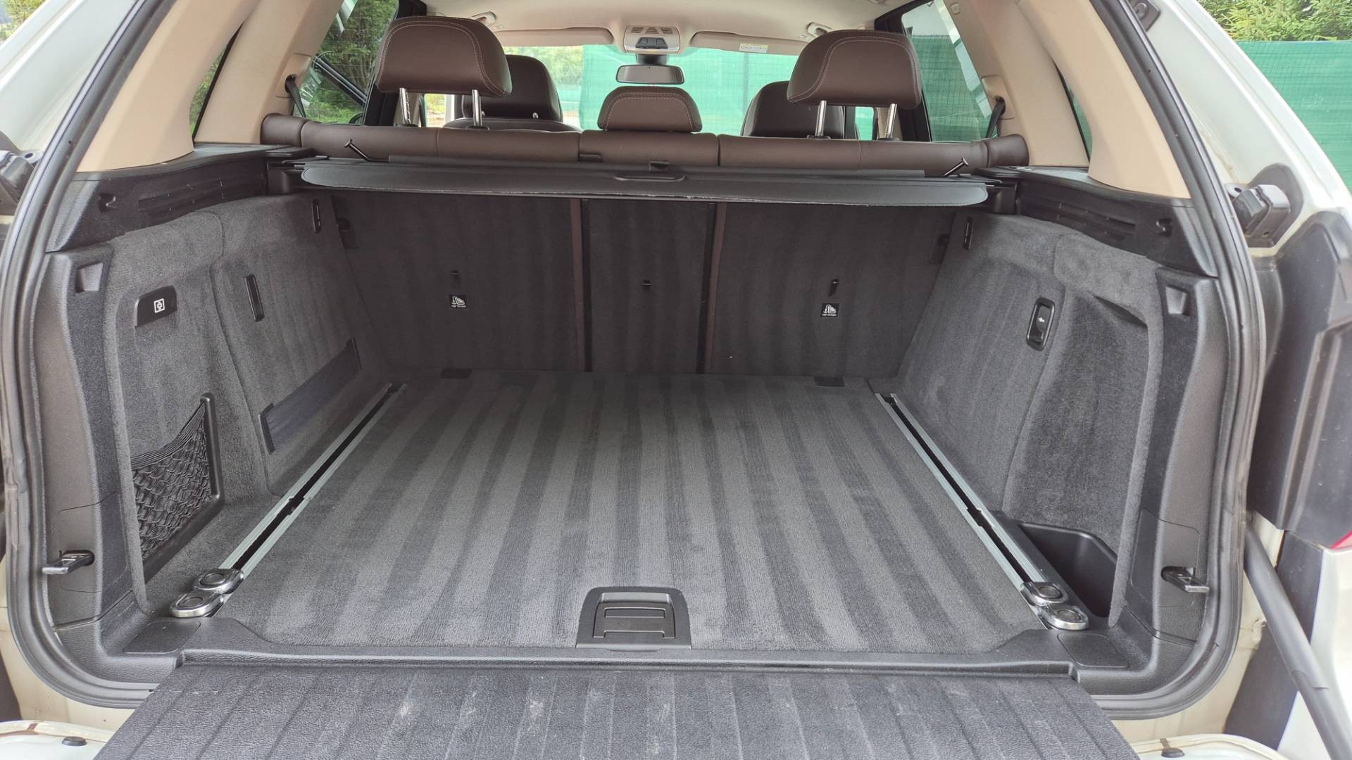 BMW X5 xDrive40d A/T – Obrázok 24