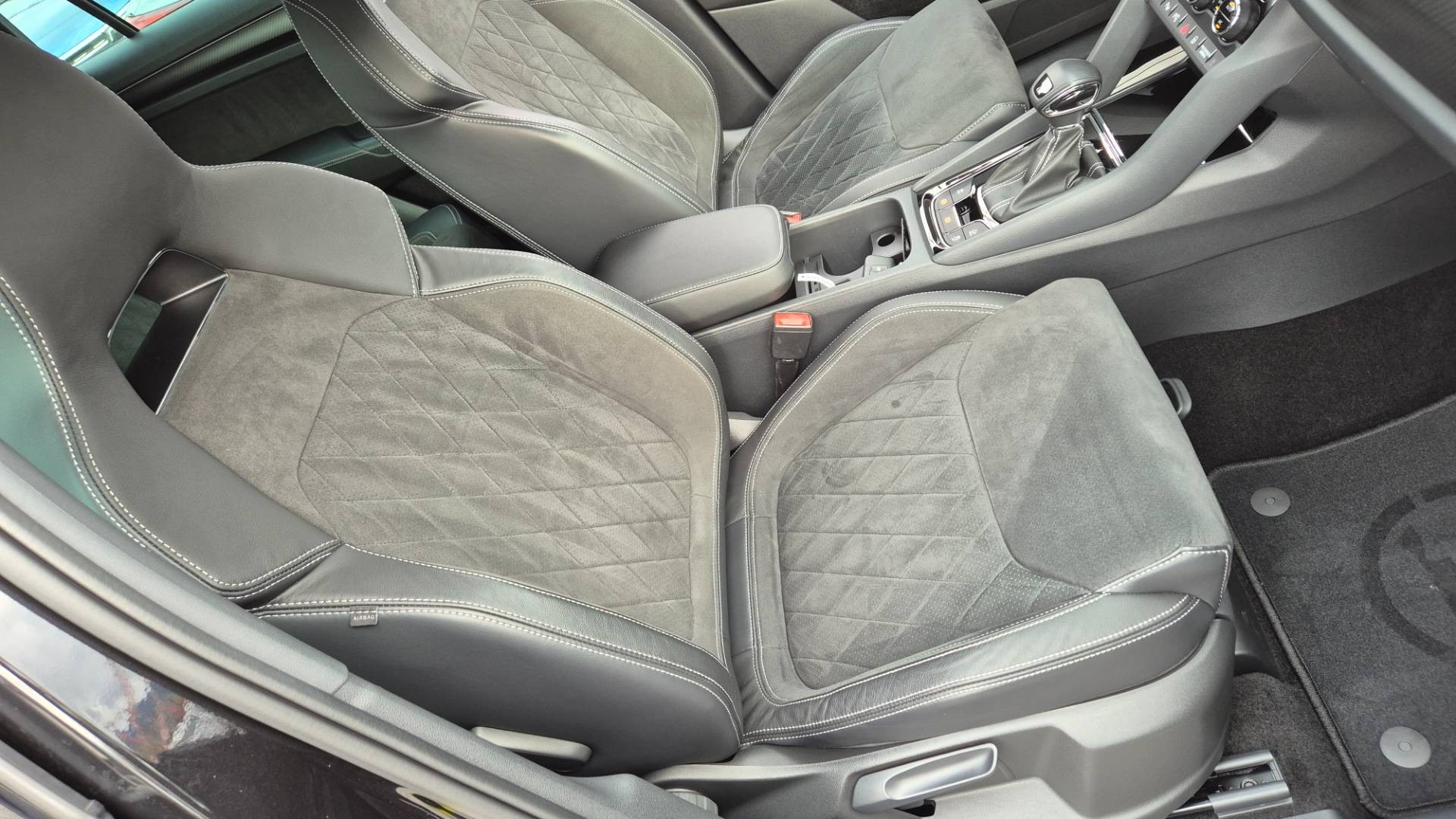 Škoda Kodiaq 2.0 TDI SCR EVO 200 Sportline 4x4 DSG – Obrázok 38