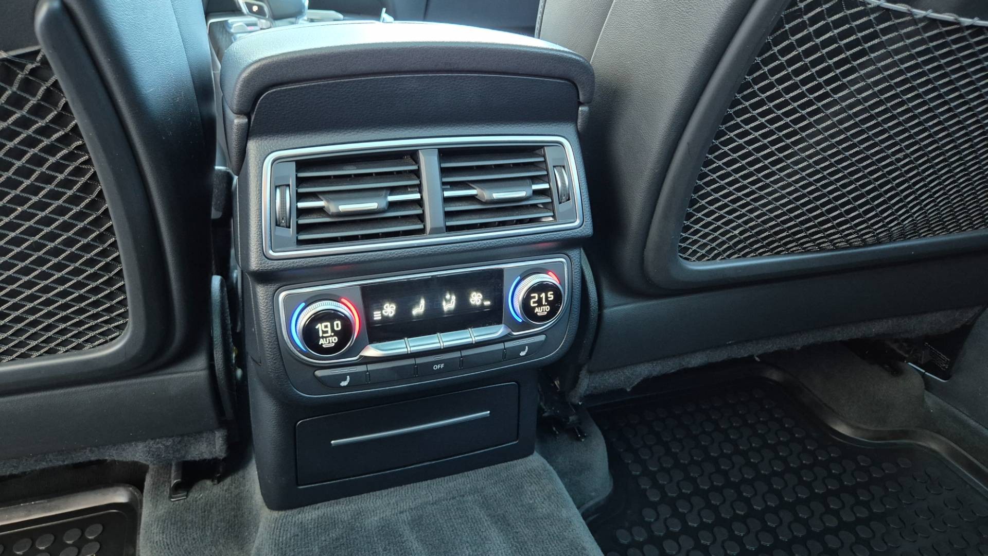 Audi Q7 3.0 TDI 272k quattro tiptronic 8-st. – Obrázok 27