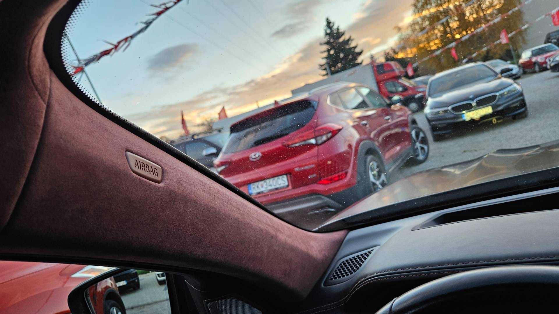 BMW Rad 7 740d xDrive M-PACKET individual – Obrázok 65