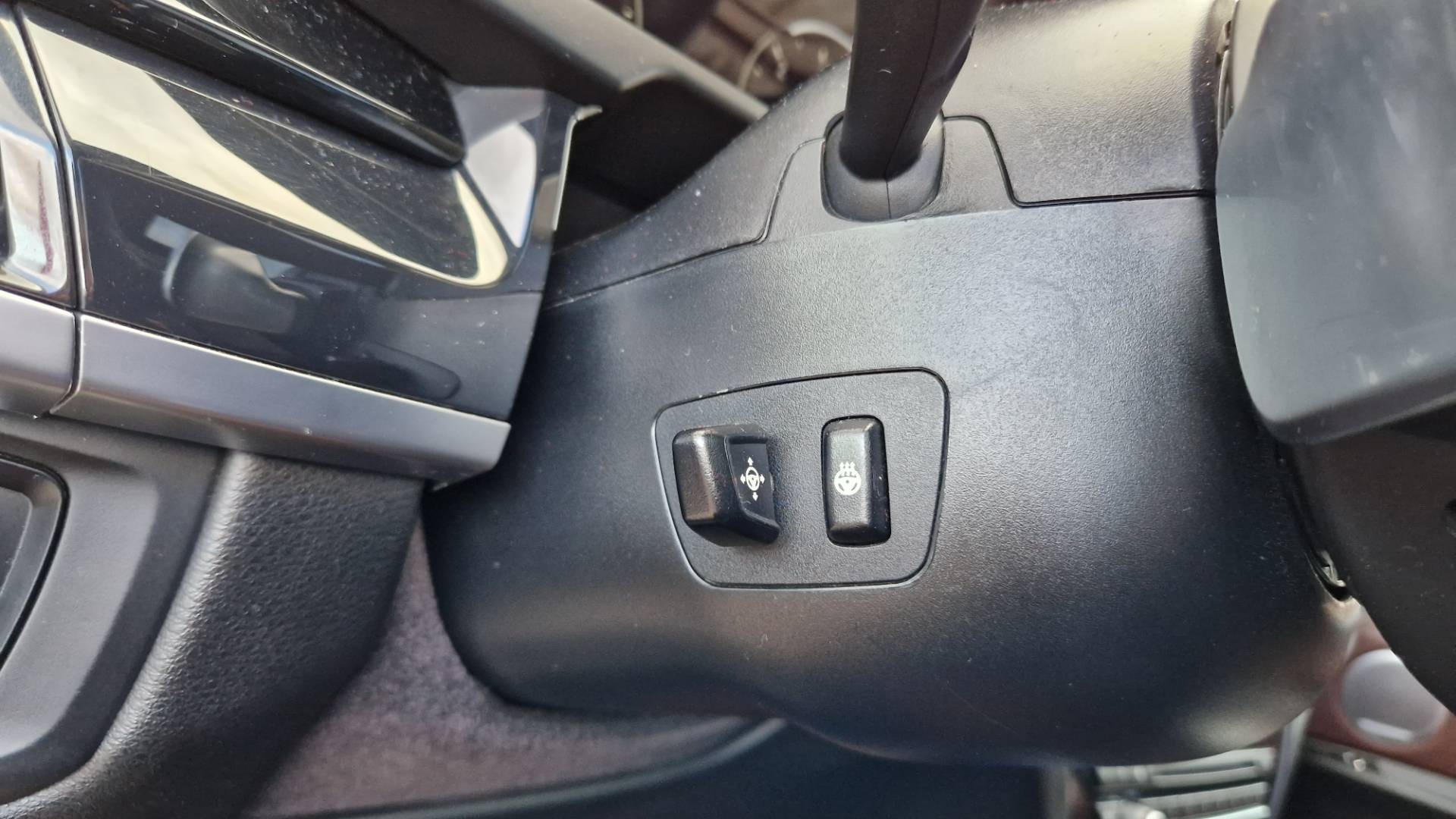 BMW X5 M50D M-PACKET 381PS – Obrázok 55