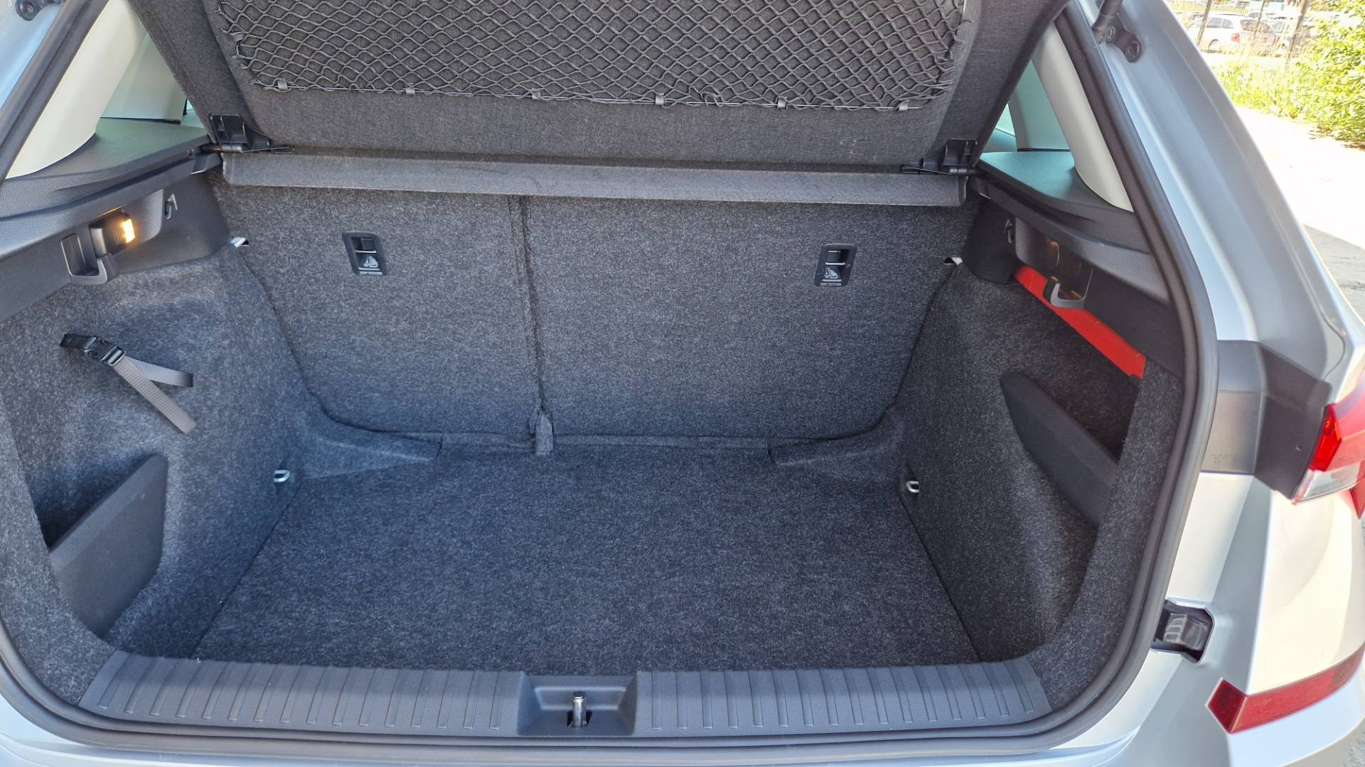 Škoda Kamiq 1.0 TSI Style DSG – Obrázok 19