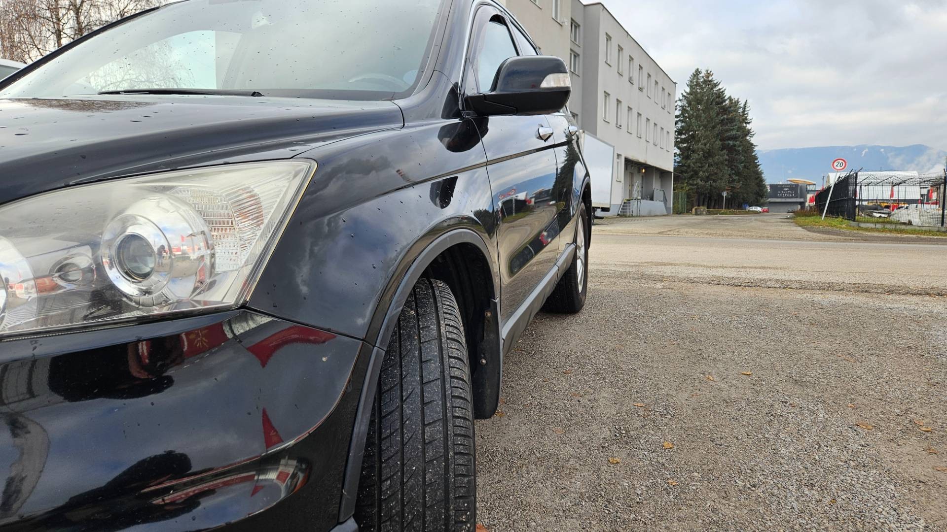 Honda CR-V 2.2 i-DTEC Style – Obrázok 13