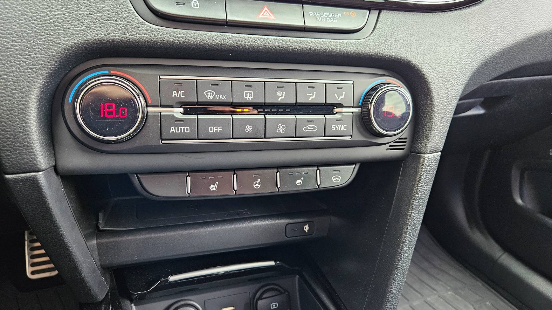 Kia ProCeed 1.5 T-GDi GT-Line – Obrázok 34