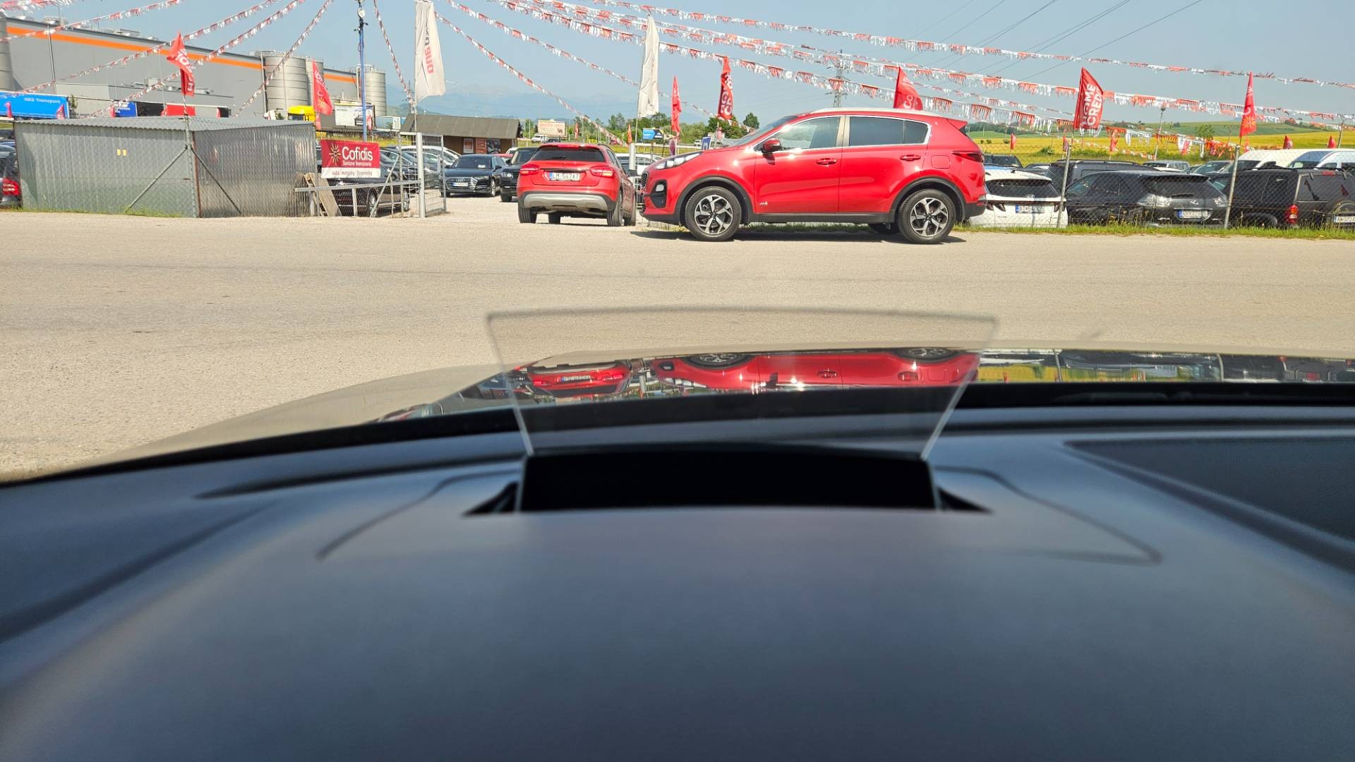 Volkswagen Arteon Shooting Brake SB 2.0 TSI R 4Motion DSG – Obrázok 52