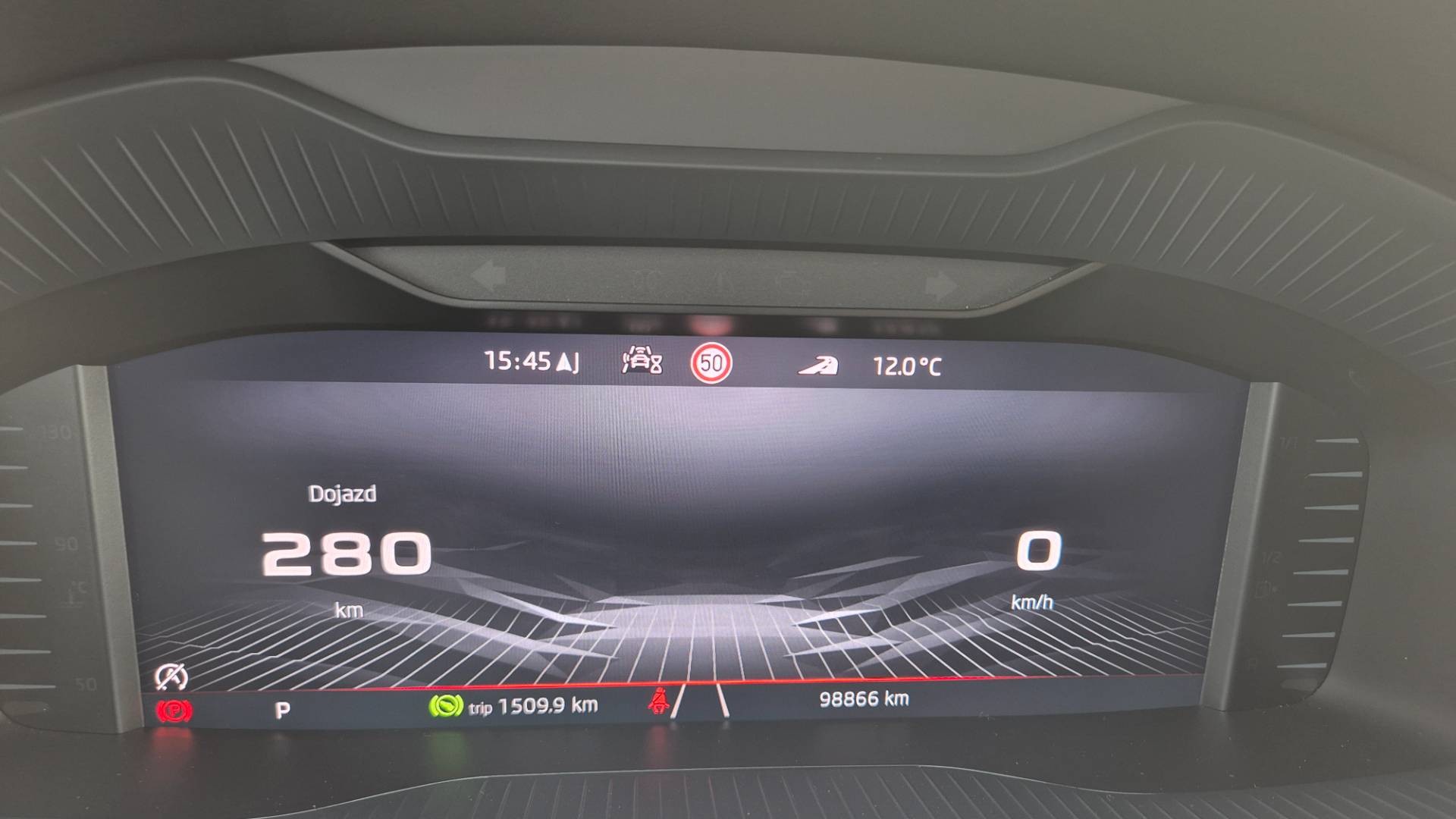 Škoda Kodiaq 2.0 TDI SCR EVO 200 Sportline 4x4 DSG – Obrázok 62