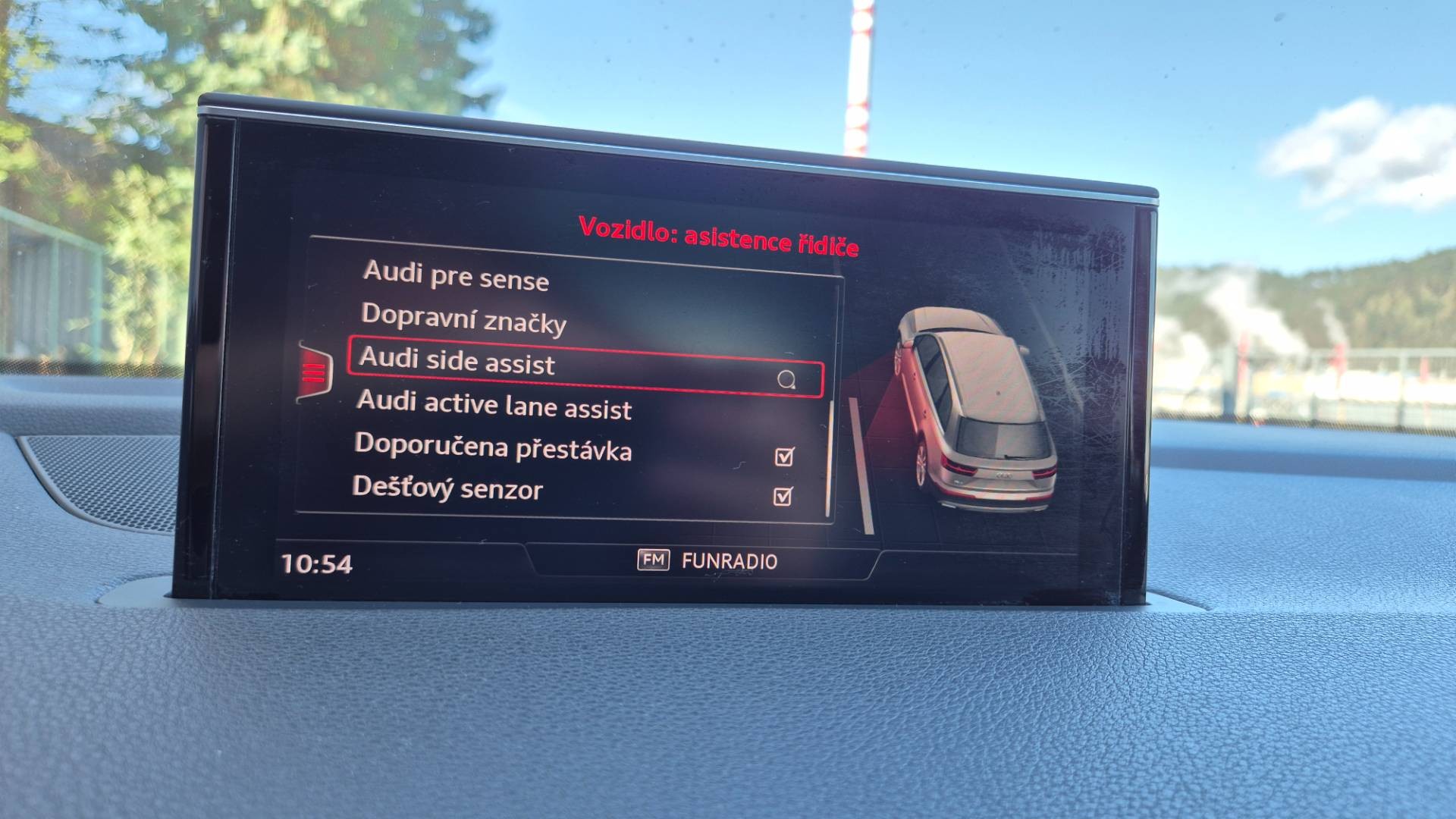 Audi Q7 3.0 TDI 272k quattro tiptronic 8-st. – Obrázok 56