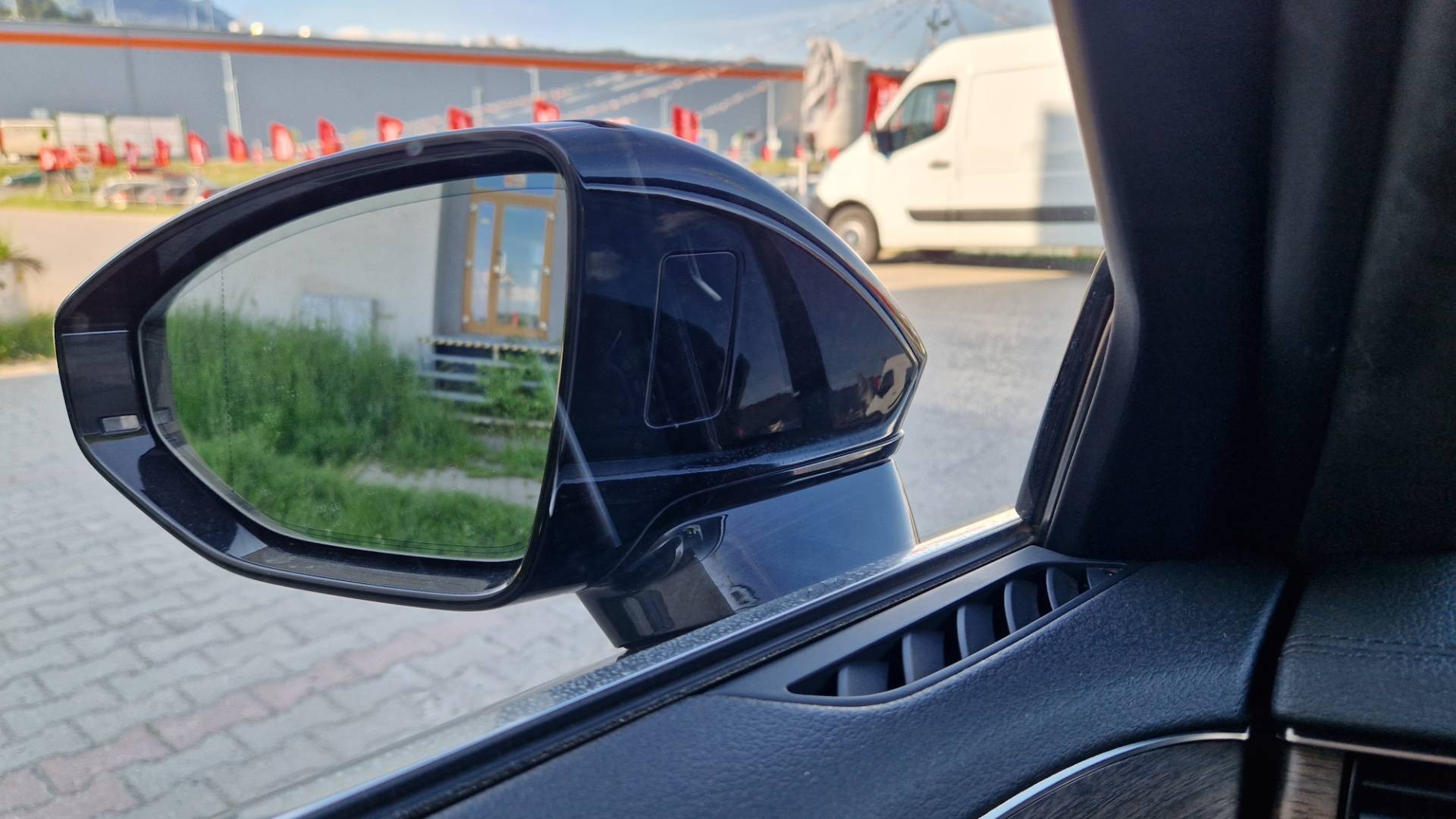 Audi A8 Long 55 3.0 TFSI V6 quattro tiptronic. – Obrázok 45