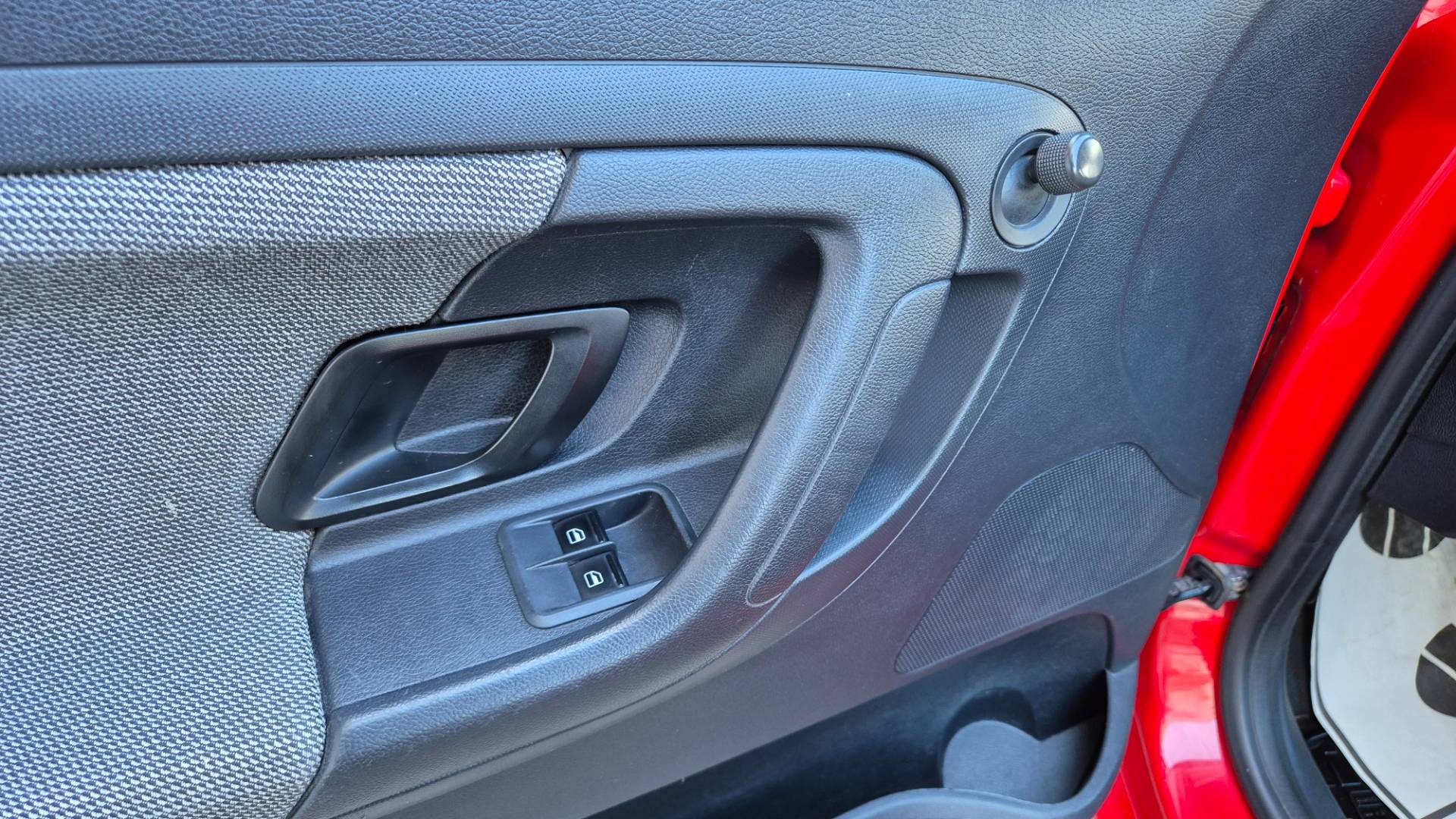 Škoda Roomster 1.6 TDI Ambition – Obrázok 26